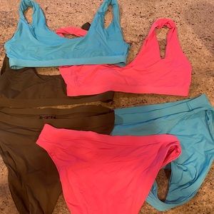 Hot Miami styles bikini